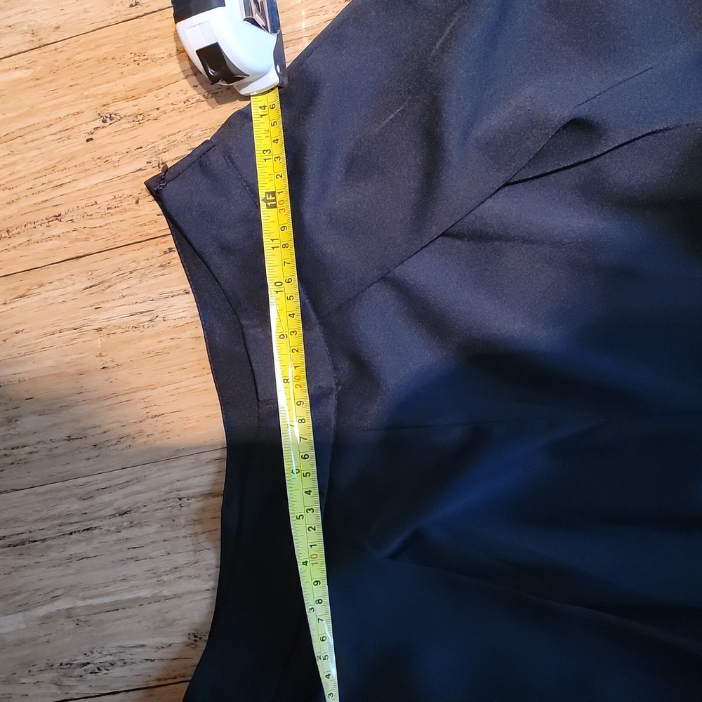 Naked wardrobe slacks - Picture 6 of 9